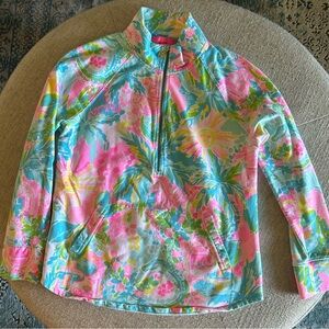 LILLY PULITZER popover